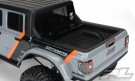 Pro-Line 2020 Jeep Gladiator Clear Body 12.3
