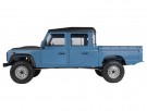 Boom Racing Land Rover® Defender 130 High Capacity Pickup 1/10 Kit for BRX02  thumbnail