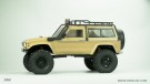 Cross RC FR-4C Demon 1/10 4x4 Skala Crawler KIT thumbnail