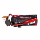 Gens Ace 3s  2200mAh - 35C - G-Tech iEC2 thumbnail