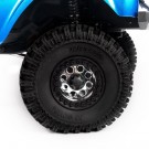 RedCat International Harvester Scout Gen9 RTR - Grey thumbnail