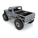 Pro-Line 1/10 1967 Ford F-100 Clear Body 12.3in (313mm) Wheelbase Crawlers thumbnail