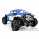 Pro-Line Racing Volkswagen Beetle Full Fender Baja Bug Clear Body Short Course thumbnail