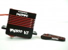 NSDRC Special Edition Red RS800 V2 and Monster Horn thumbnail