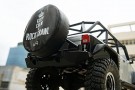 Yeah Racing 1/10 Tire Cover For 1.9 Crawler Wheels - Keep Calm thumbnail