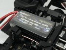 Boom Racing 11.1V 3200mAh 90C Graphene 3S LiPo Soft Case Battery Pack XT60 Plug 90x44x25mm thumbnail