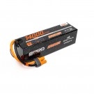 FORHÅNDSBESTILLING: Spektrum Accessories 11.1V 14000mAh 3S 120C Smart G2 Pro Basher LiPo Battery: IC5 thumbnail