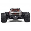 Arrma 1/10 VORTEKS 223S DSC 4X4 RTR Brushless Stadium Truck, Red thumbnail