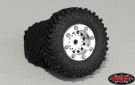 RC4WD Mickey Thompson Baja Claw TTC 1.0in Micro Crawler Tires thumbnail
