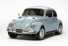 Tamiya 58572 M-06 Volkswagen Beetle Kit thumbnail
