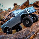 RedCat International Harvester Scout Gen9 RTR - Grey thumbnail