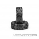 JConcepts Tusk – Performance 1.9in Scaler Tire (4.75in OD) (2) thumbnail
