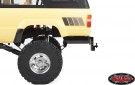 Shown Installed on RC4WD Trail Finder 2 RTR w/ 1985 Toyota 4Runner Hard Body Set (Limited Edition) with RC4WD Adjustable Drop Hitch (Short) (Z-S1095) and King Kong Mini Tow Shackle (Z-S0075) for example (Not Included) thumbnail