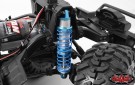 RC4WD King Off-Road Dual Spring Shocks (80mm Medium OD) (2) thumbnail