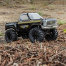Pro-Line 1/24 Mickey Thompson Baja Pro X F/R 1.0in MTD 7mm Black Holcomb (4) thumbnail
