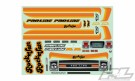Pro-Line 70´s Rock Van Clear Body for 313mm WB Crawlers thumbnail