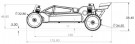 Hobby plus BUGGY 2WD SPECK-B RTR VINTAGE CREME thumbnail