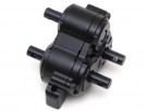 Boom Racing BRX Anti Torque Twist SRD Transfer Case w/ HD Gears for BRX01 D110 D90 Defender for D90/D110 Chassis thumbnail