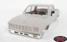 RC4WD Mojave II Four Door Complete Body Set thumbnail
