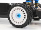 Tamiya Pro Chassis XV-02 Kit thumbnail