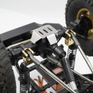 Yeah Racing Full Metal upgrade Kit For Element 1/10 Enduro thumbnail