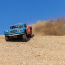 Losi 1/5 5IVE-TE 3.0 Electric 4WD Desert Truck RTR thumbnail