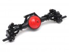 Boom Racing Front Portal Axle Conversion Kit for BRX70 PHAT™ Axle thumbnail