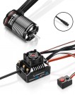 Hobbywing XeRun AXE540L R2 - 2800KV Crawler Combo thumbnail