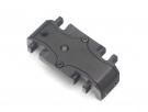 Boom Racing High Clearance Center Alum Link Mount w/ Stainless Steel Plate for BRX02 Link (BR8004) and BRX01 thumbnail