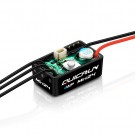 Hobbywing QuicRun Combo MINI24 - 1621SL 3500kV 1/24-1/16 Crawler thumbnail
