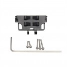 Hobby Details Axial SCX24 Aluminum Servo Mount Set thumbnail