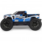 Arrma 1/10 GRANITE MEGA 665 4X4 RTR Brushed Monster Truck, Blue thumbnail