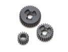 Boom Racing Overdrive Transfer Case Kit for BRX01 and BRX02 for BRX01 thumbnail