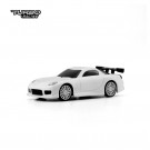 Turbo Racing 1:76 Mini RC Mazda RX7 RTR White thumbnail