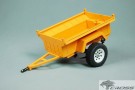 Cross RC T-001 1/10 Liten Tilhenger KIT thumbnail