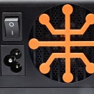 Spektrum S1200 G2 AC 1x200W Smart Charger thumbnail