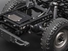 Boom Racing Land Rover® Series II 109 Hardtop 1/10 4WD Radio Control Car Kit thumbnail
