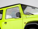 FMS 1/12 Suzuki Jimny RC Crawler RTR Hard Body (Officially Licensed) Green. for 1:12 Jimny thumbnail