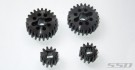 SSD Steel Portal Gears for SCX10 III / Capra thumbnail