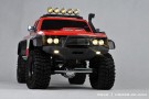 Cross RC PG-4S 1/10 4x4 Skala Crawler KIT thumbnail