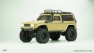 Cross RC FR-4C Demon 1/10 4x4 Skala Crawler KIT thumbnail