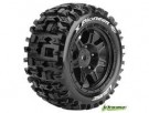 Louse Tires and Wheels X-PIONEER for X-Maxx (MFT) (2) thumbnail