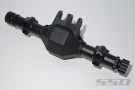 SSD Diamond Pro Front Axle for Enduro thumbnail