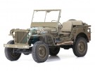ROC Hobby 1/6 1941 MB SCALER 4x4 US Army Truck RTR Crawler for SCALER thumbnail