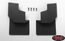 CChand Rear Mud Flaps for Traxxas Mercedes-Benz G Trucks thumbnail