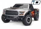 Traxxas Body Ford Raptor Clear Heavy Duty thumbnail