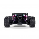 Arrma 1/16 MINI KRATON 3S DSC 4X4 RTR Brushless Speed Truck (Battery and Charger Included), Teal/Pink thumbnail