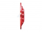 Boom Racing ProBuild™ Alum R12 Faceplate (1) Red thumbnail