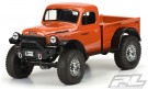 Pro-Line 1946 Dodge Power Wagon thumbnail