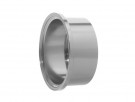 Boom Racing ProBuild™ 1.9in Alum 19.5mm Wheel Barrel (1) Gun Metal thumbnail